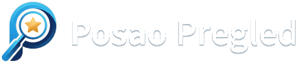Posao pregled